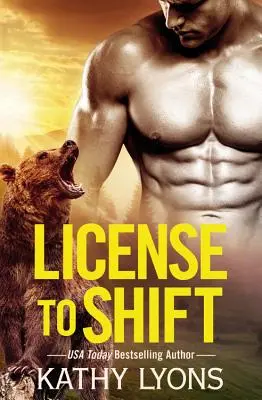 Licența de a schimba - License to Shift
