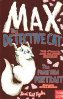 Max, pisica detectiv: Portretul fantomă - Max the Detective Cat: The Phantom Portrait