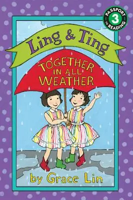 Ling & Ting: Împreună în orice vreme - Ling & Ting: Together in All Weather