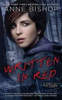 Scris în roșu - Written in Red