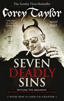 Șapte păcate capitale - Seven Deadly Sins
