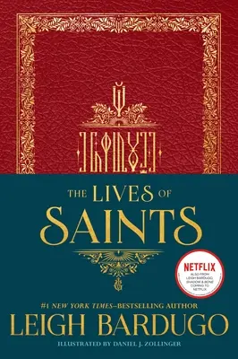 Viețile sfinților (The Lives of Saints) - The Lives of Saints