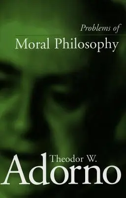 Probleme de filosofie morală - Problems of Moral Philosophy