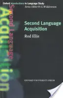 A doua achiziție lingvistică - Second Language Acquisition