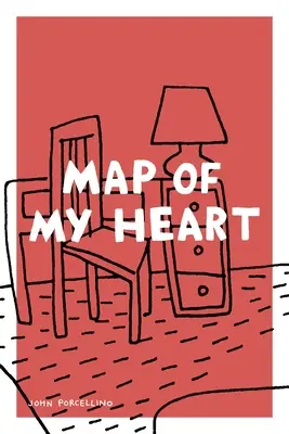 Harta inimii mele - Map of My Heart