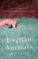 Animale englezești - English Animals