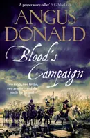 Blood's Campaign - Nu poate fi decât un singur învingător . . . - Blood's Campaign - There can only be one victor . . .