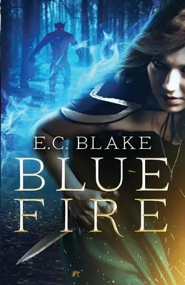 Foc albastru - Blue Fire