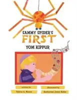 Primul Yom Kippur al lui Sammy Spider - Sammy Spider's First Yom Kippur