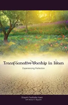 Închinarea transformativă în islam: Experimentarea perfecțiunii - Transformative Worship in Islam: Experiencing Perfection
