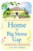 Acasă la Big Stone Gap - Home to Big Stone Gap