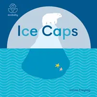 Eco Baby: Calote glaciare - Eco Baby: Ice Caps