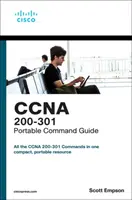 CCNA 200-301 Ghid portabil de comandă - CCNA 200-301 Portable Command Guide