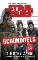 Războiul Stelelor: Ticăloșii - Star Wars: Scoundrels