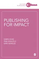 Publicarea pentru impact - Publishing for Impact