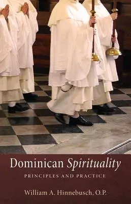 Spiritualitatea dominicană - Dominican Spirituality
