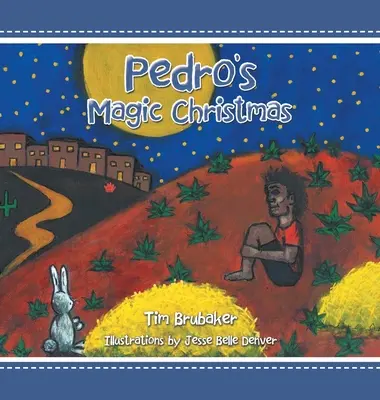 Crăciunul magic al lui Pedro - Pedro's Magic Christmas