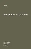 Introducere în războiul civil - Introduction to Civil War