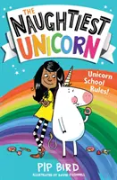 Cel mai obraznic unicorn - Naughtiest Unicorn