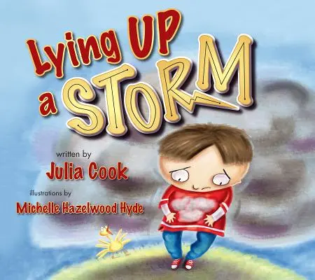 O furtună de minciuni - Lying Up a Storm