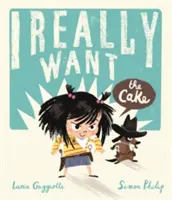 Chiar vreau tortul - I Really Want the Cake