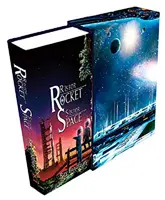 R ESTE DE LA RACHETĂ S ESTE DE LA SPAȚIU - R IS FOR ROCKET  S IS FOR SPACE