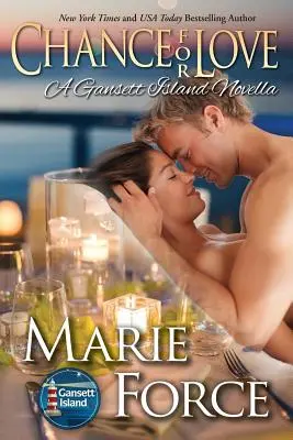 Șansă pentru dragoste: Gansett Island Series, Cartea 10.5 - Chance for Love: Gansett Island Series, Book 10.5