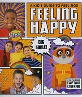 Senzație de fericire - Feeling Happy