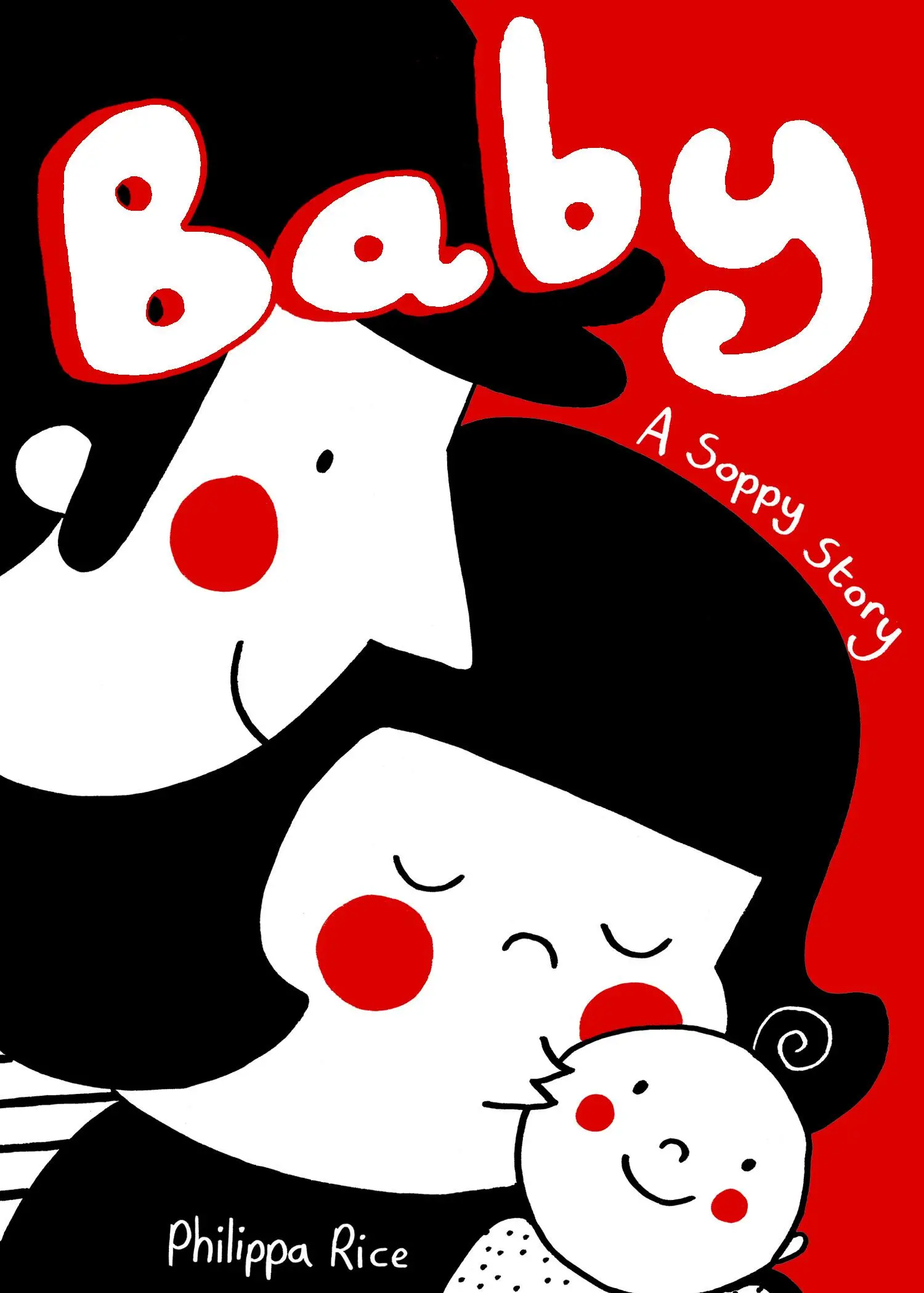Bebelușul - O poveste de Soppy - Baby - A Soppy Story