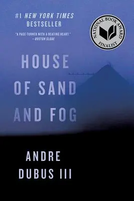 Casa de nisip și ceață - House of Sand and Fog