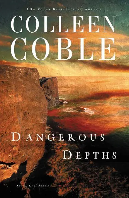 Adâncimi periculoase - Dangerous Depths