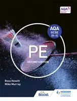 AQA GCSE (9-1) PE Ediția a doua - AQA GCSE (9-1) PE Second Edition