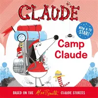 Claude TV Tie-ins: Tabăra Claude - Claude TV Tie-ins: Camp Claude