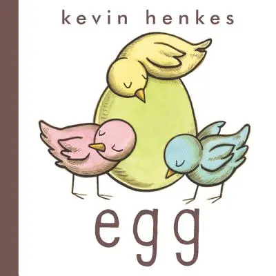 Oul - Egg