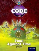 Project X Code: Marvel Cursa împotriva timpului - Project X Code: Marvel Race Against Time