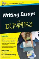 Scrierea de eseuri pentru manechine - Writing Essays for Dummies