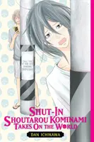 Tăcutul Shoutarou Kominami înfruntă lumea - Shut-In Shoutarou Kominami Takes on the World