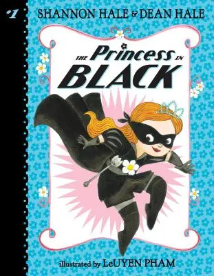 Prințesa în negru - The Princess in Black
