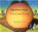 Râpa uriașă (engleză/poloneză) - Giant Turnip (English/Polish)