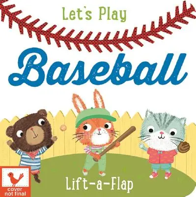 Să jucăm baseball - Let's Play Baseball