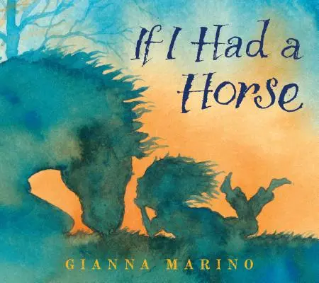 Dacă aș avea un cal - If I Had a Horse