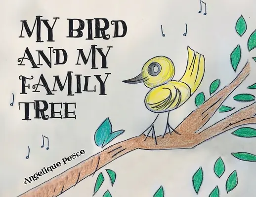 Pasărea mea și arborele meu genealogic - My Bird and My Family Tree
