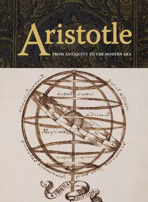 Aristotel: De la Antichitate la epoca modernă - Aristotle: From Antiquity to the Modern Era