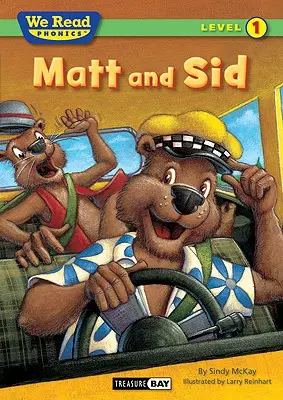 Matt și Sid - Matt and Sid