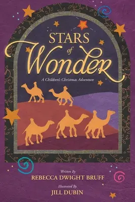 Stars of Wonder: O aventură de Crăciun pentru copii - Stars of Wonder: A Children's Christmas Adventure
