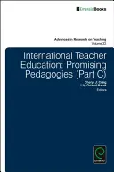 Formarea internațională a profesorilor: Pedagogii promițătoare - International Teacher Education: Promising Pedagogies