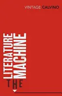 Mașina de literatură - Eseuri - Literature Machine - Essays