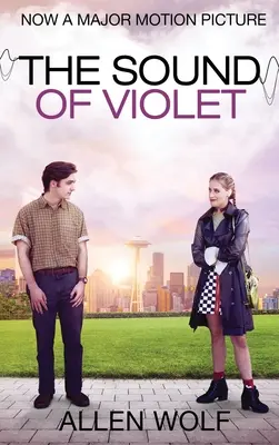 Sunetul Violetei - The Sound of Violet