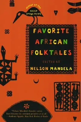 Poveștile populare africane preferate - Favorite African Folktales