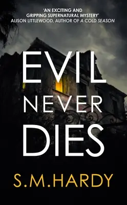 Răul nu moare niciodată - Evil Never Dies